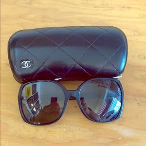 Chanel Sunglasses